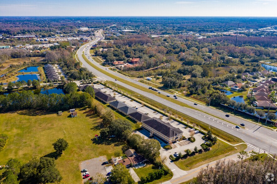 More Photos Of 20525 Amberfield Dr, Land O' Lakes Office For Lease