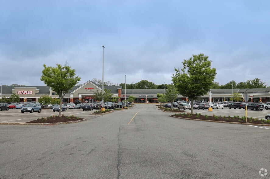 Primary Photo Of 55 Dodge St, Beverly Unknown For Lease