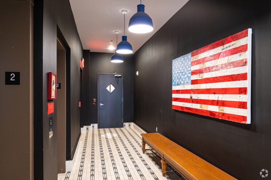 More Photos Of 201 Montgomery St, Jersey City Coworking Space