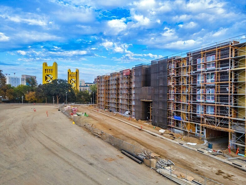 More Photos Of 805 S Riverfront St, West Sacramento Apartments For Lease