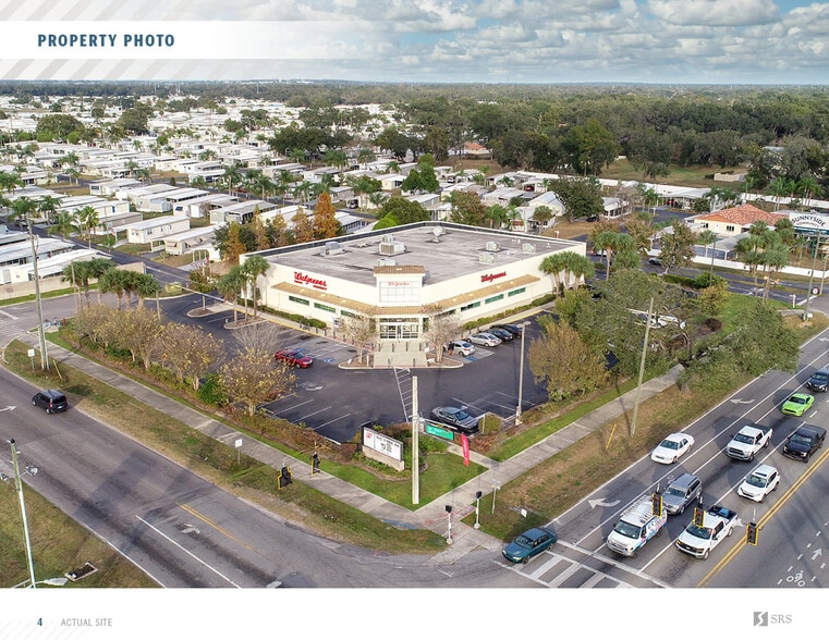 More Photos Of 36515 State Road 54, Zephyrhills Drugstore For Sale
