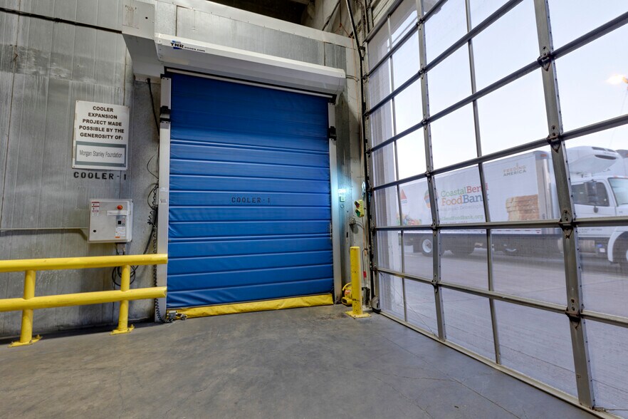 More Photos Of 826 Krill St, Corpus Christi Warehouse For Lease