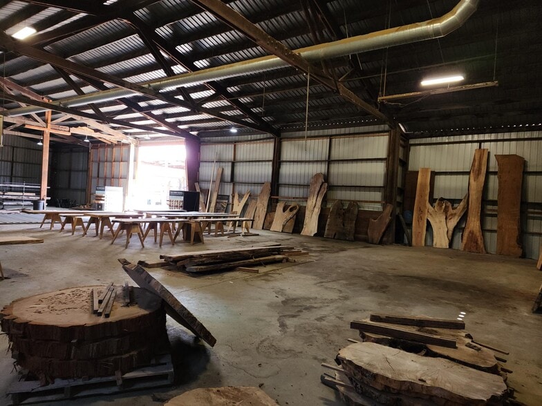 More Photos Of 1625 Tierra Buena Rd, Yuba City Manufacturing For Lease