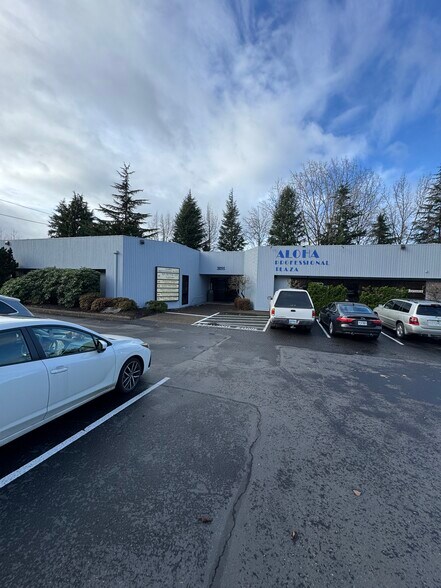 Primary Photo Of 3895 SW 185th Ave, Beaverton Medical For Lease