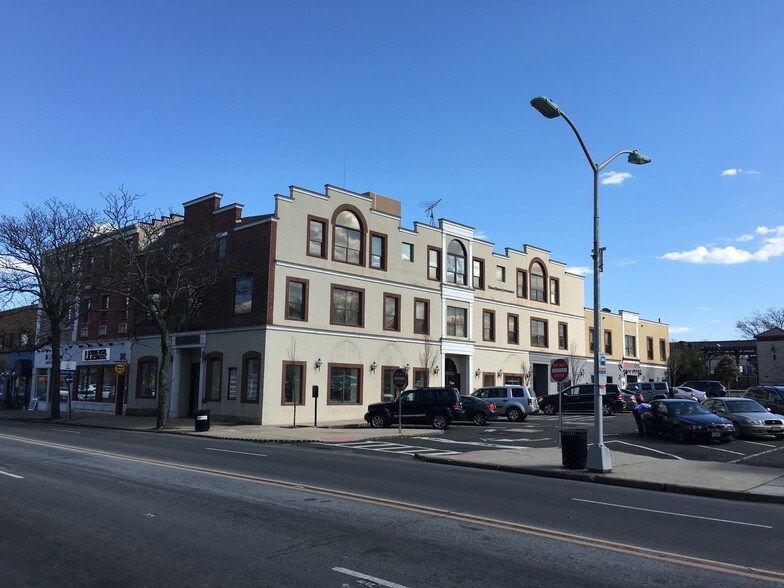 Primary Photo Of 251 North Ave W, Westfield Office For Lease