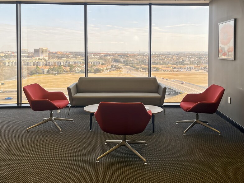 More Photos Of 5605 N MacArthur Blvd, Irving Coworking Space