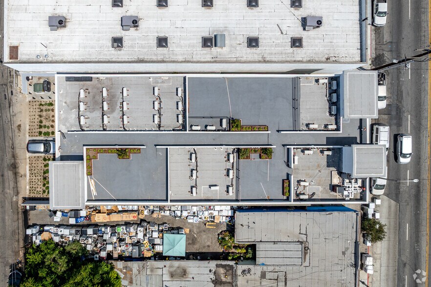 More Photos Of 3217 S Central Ave, Los Angeles Apartments For Sale