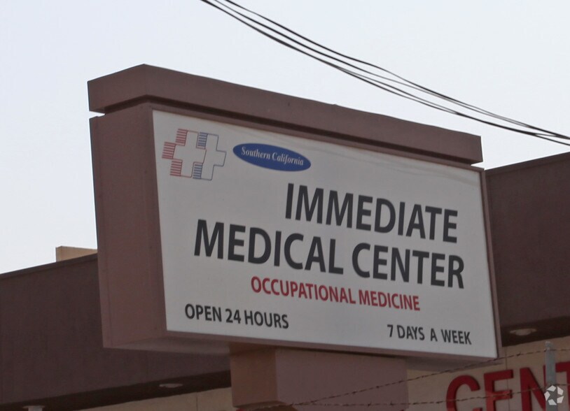 More Photos Of 6538 Telegraph Rd, Commerce Medical For Sale