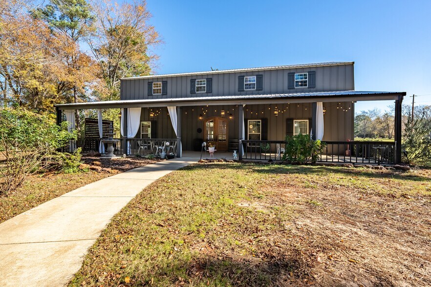 More Photos Of 980 County Road 1705, Jacksonville Lodge Meeting Hall For Sale
