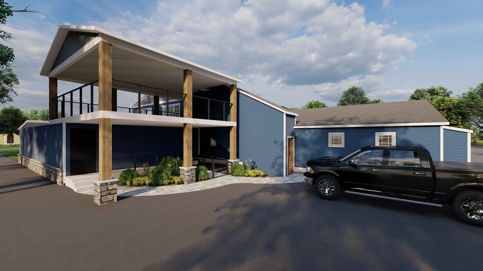 More Photos Of 1118 Long Pond Rd, Rochester General Retail For Sale