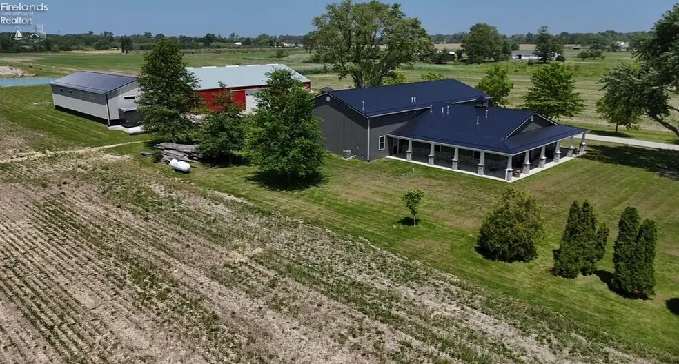 More Photos Of 5111 E Port Clinton Eastern Rd, Port Clinton Land For Sale