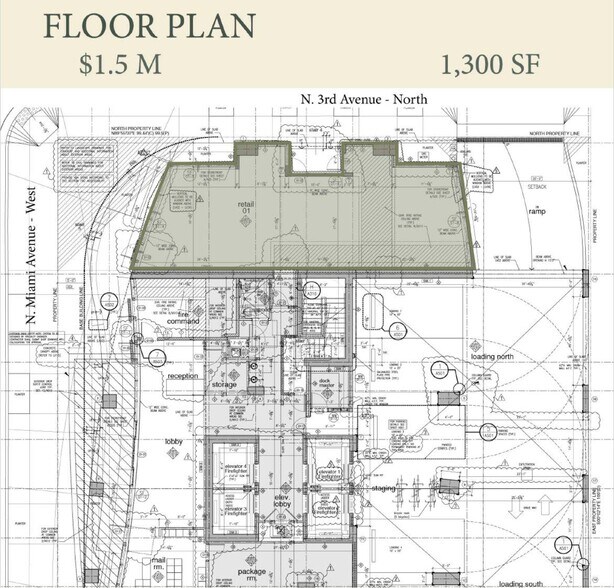 More Photos Of 225-233 N Miami Ave, Miami Apartments For Sale