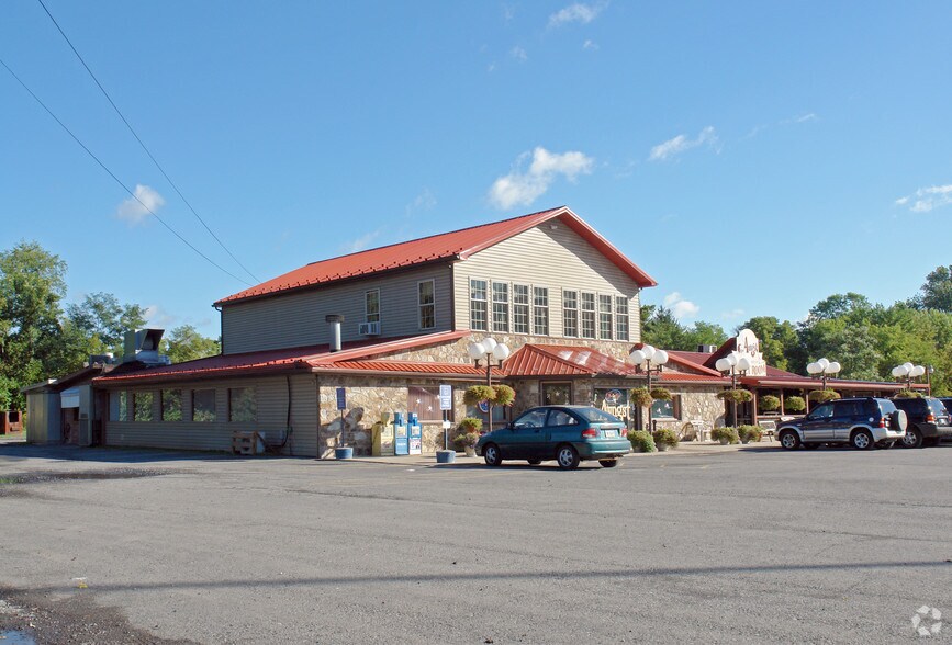 More Photos Of 3169 Eagle Valley Rd, Mill Hall Restaurant For Sale