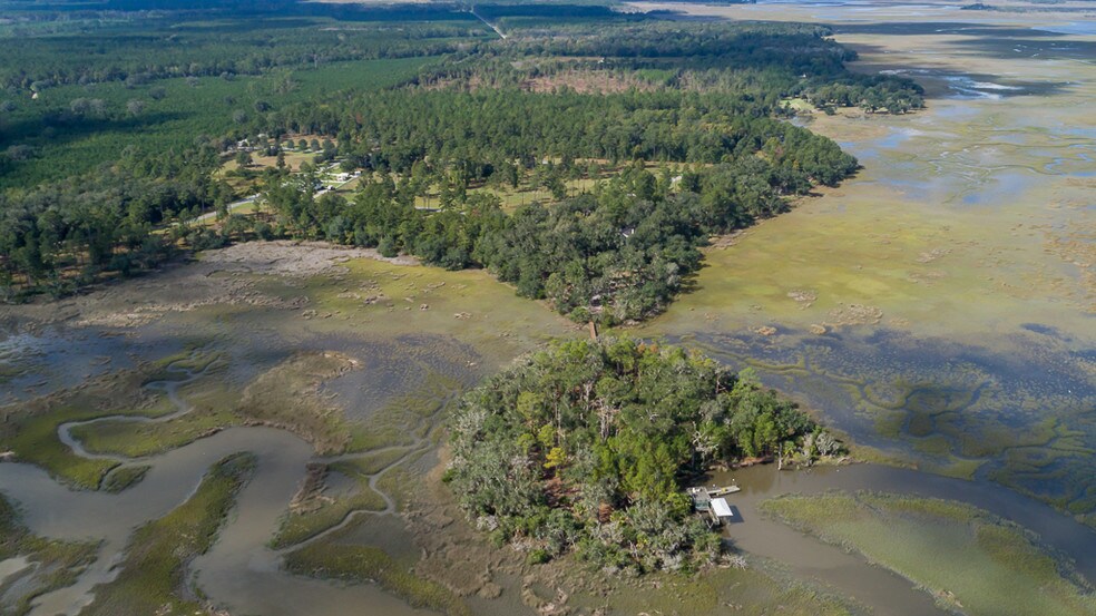 More Photos Of 1140 Baker Island Way NE, Townsend Land For Sale