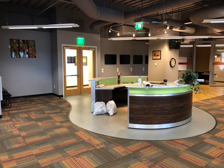 More Photos Of 9705 Liberia Ave, Manassas Office For Lease