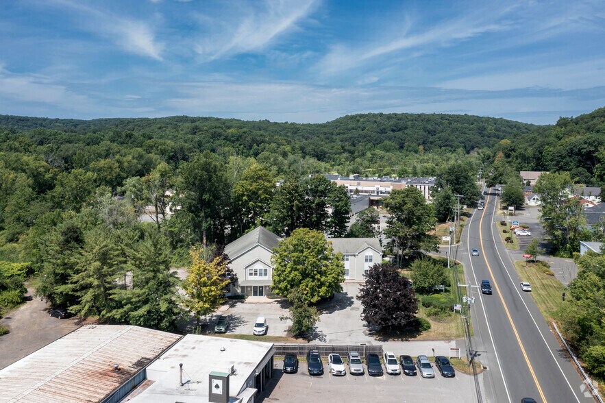 More Photos Of 871 Ethan Allen Hwy, Ridgefield Medical For Sale