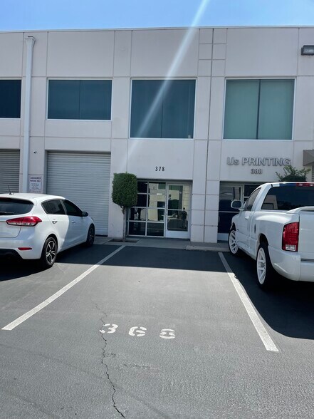 More Photos Of 919 S Fremont Ave, Alhambra Warehouse For Sale