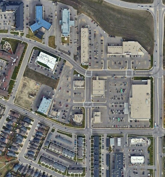 More Photos Of 423 Cornish Rd, Saskatoon Office For Lease