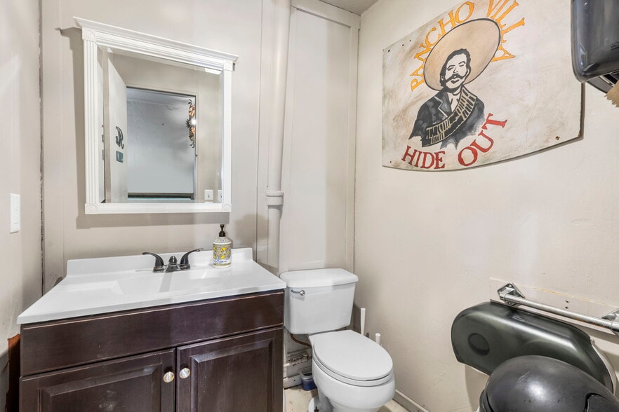 More Photos Of 111 W Main, Ash Grove Restaurant For Sale