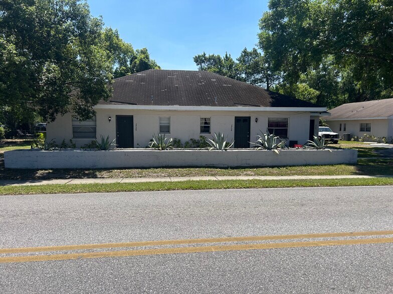 More Photos Of 2700-2726 E Grant Ave, Orlando Apartments For Sale