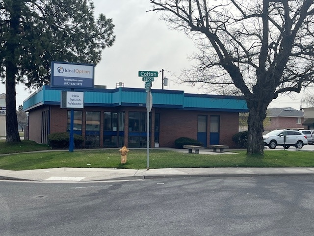 More Photos Of 6208 N Colton St, Spokane Medical For Sale