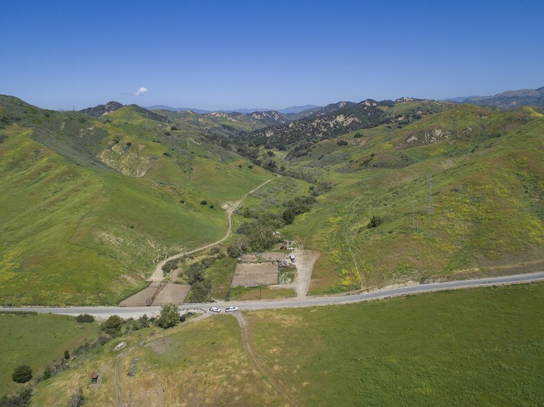 More Photos Of 0 Canada Larga Rd, Ventura Land For Sale