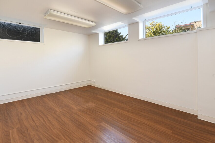 More Photos Of 2320 Channing Way, Berkeley Office For Sale