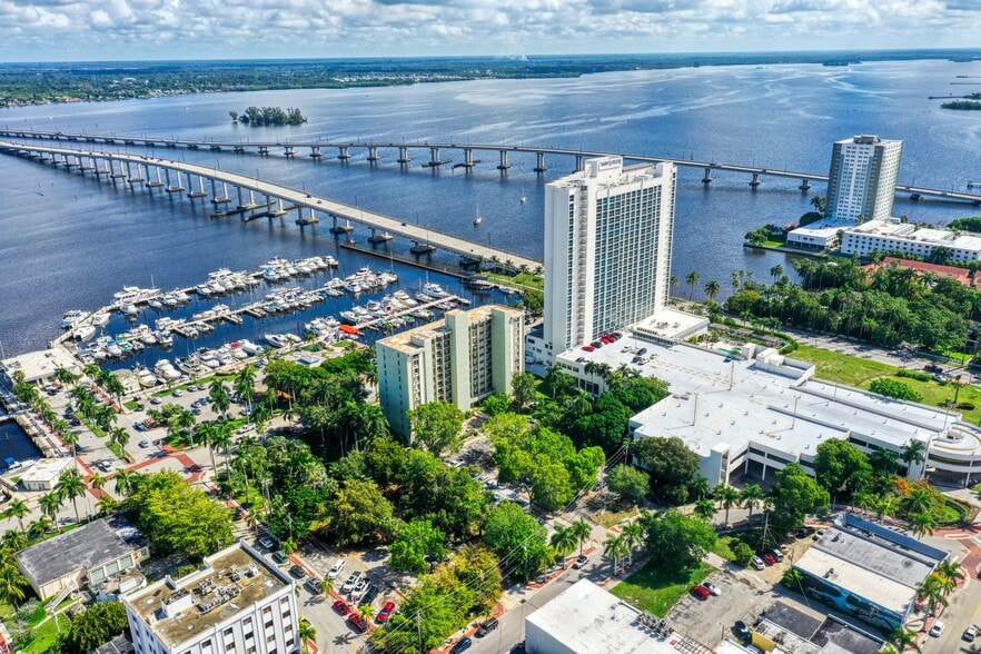 2424 Edwards Dr, Fort Myers, FL 33901 Apartments For Sale