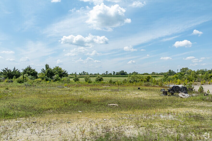 More Photos Of 6464 Westbrook Rd, Clayton Land For Sale