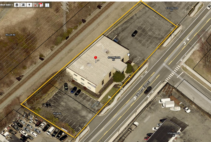 Primary Photo Of 4001 Miller Rd, Wilmington Medical For Lease