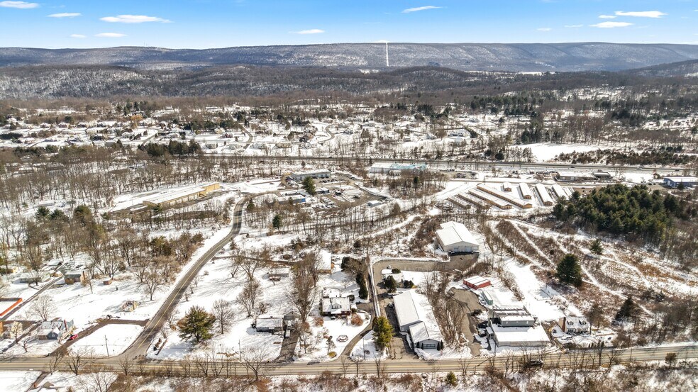 More Photos Of 2115 W Main St, Stroudsburg Multifamily For Sale