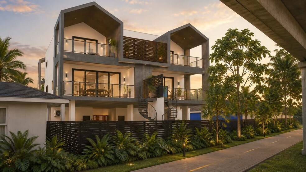 More Photos Of 1866 SW 25th Ter, Miami Land For Sale