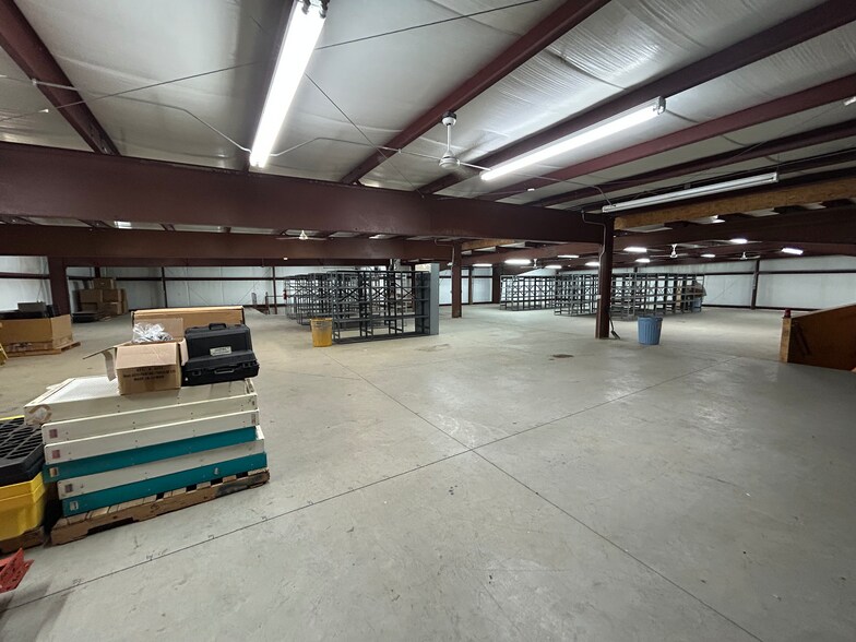 More Photos Of 1916-1924 S Calhoun St, Fort Wayne Storefront For Sale