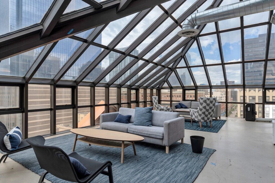 More Photos Of 535 16th St, Denver Office For Lease