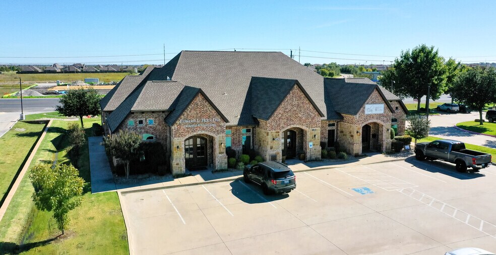 More Photos Of 1795 N 77 Hwy, Waxahachie Medical For Lease