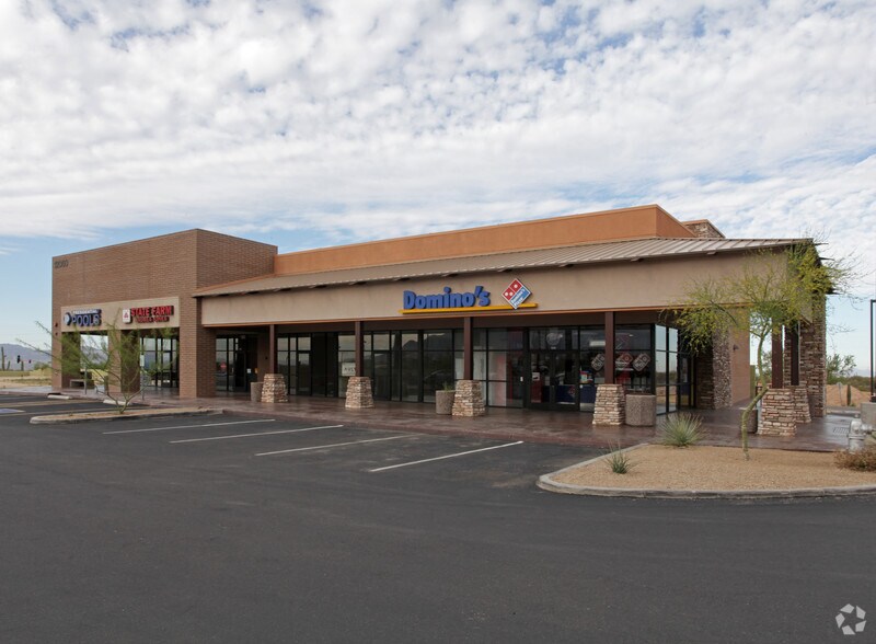 More Photos Of 12100 N Thornydale Rd, Marana Unknown For Lease