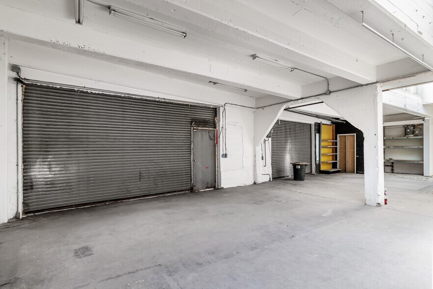 More Photos Of 245 S Van Ness Ave, San Francisco Warehouse For Sale