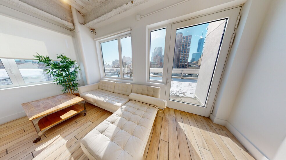 More Photos Of 433 Broadway, New York Office For Lease