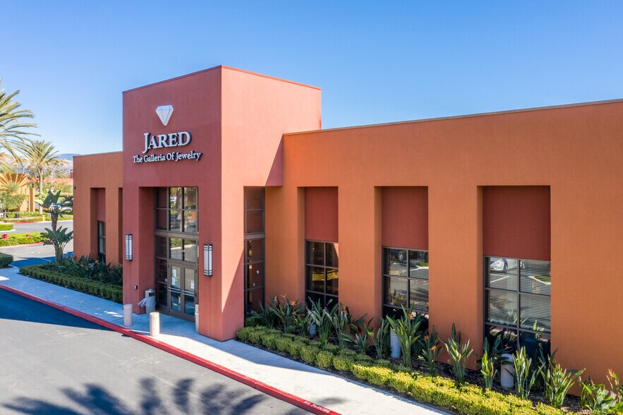 29153011 El Camino Real, Tustin, CA 92782 For Lease