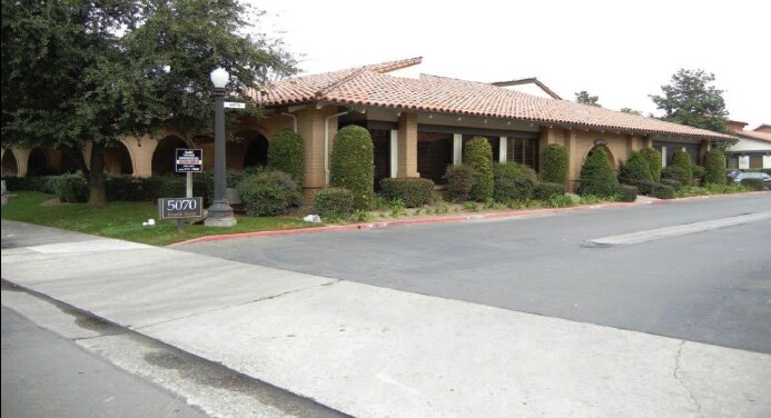 More Photos Of 5070 N 6th St, Fresno Office For Lease