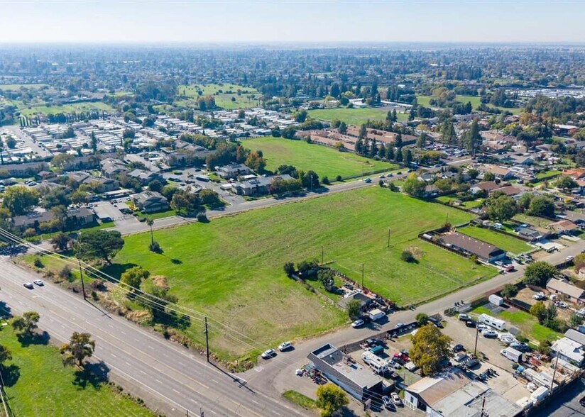 More Photos Of , Sacramento Land For Sale