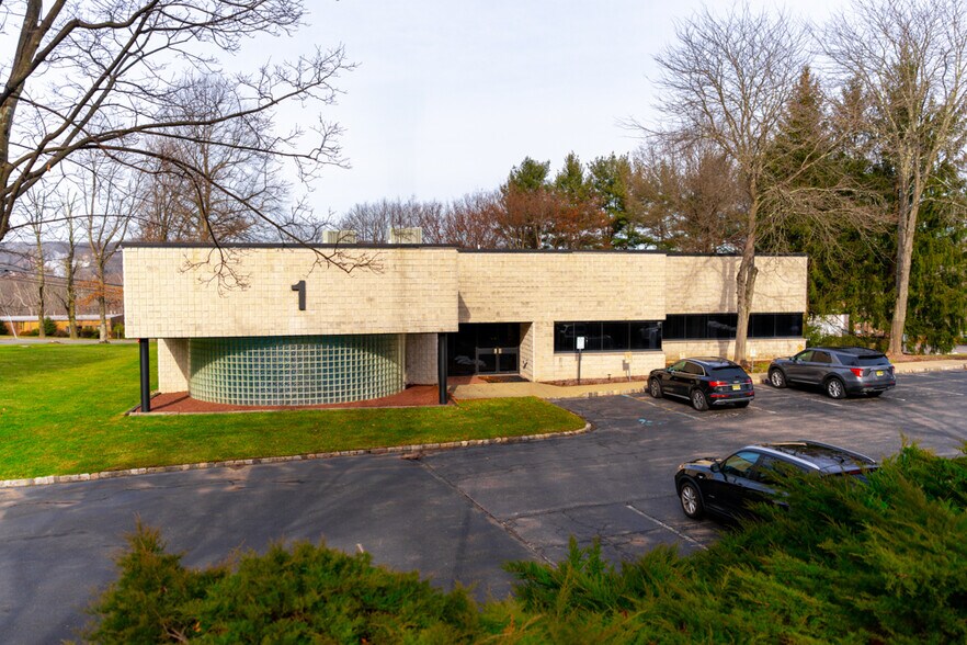 More Photos Of 1 Stewart Ct, Denville Light Manufacturing For Sale
