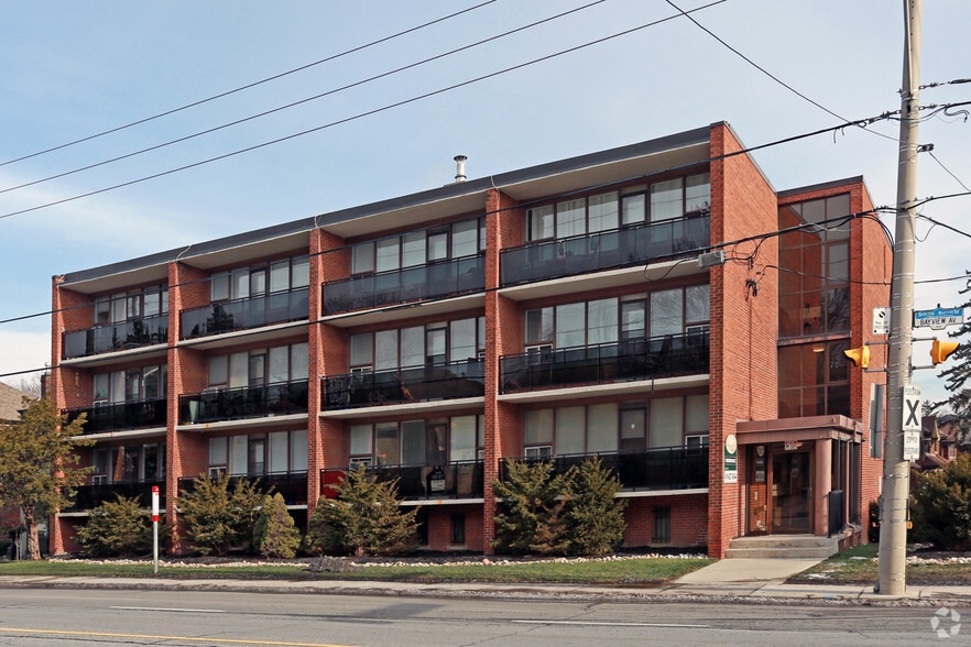 Primary Photo Of 1741 Bayview Ave, Toronto Apartments For Sale