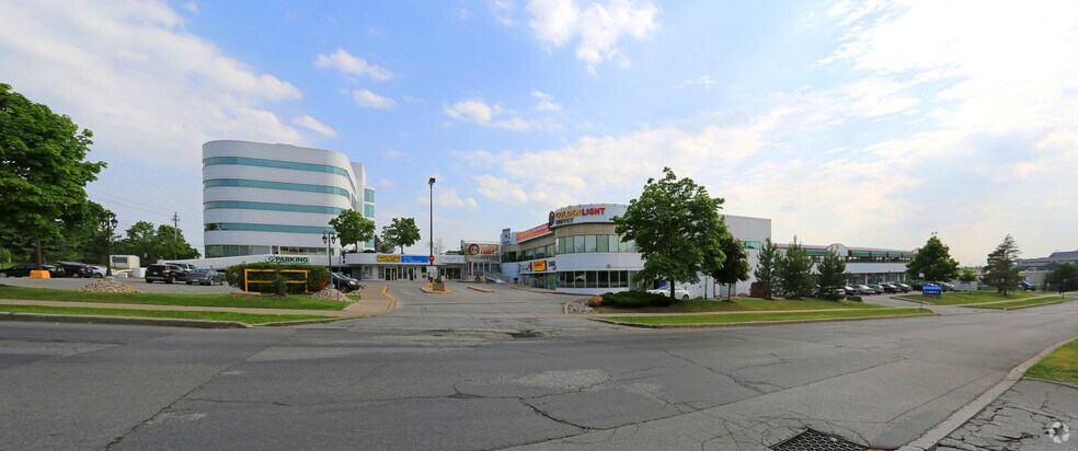 More Photos Of 3570 Victoria Park Ave, Toronto Storefront Retail Office For Lease