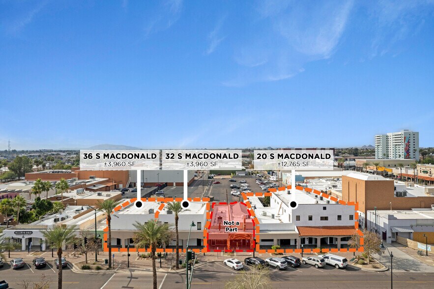 Primary Photo Of , Mesa Unknown For Sale