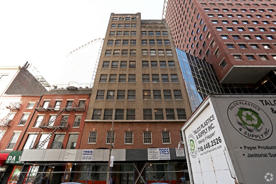 More Photos Of 46-48 Water St, New York Office For Sale