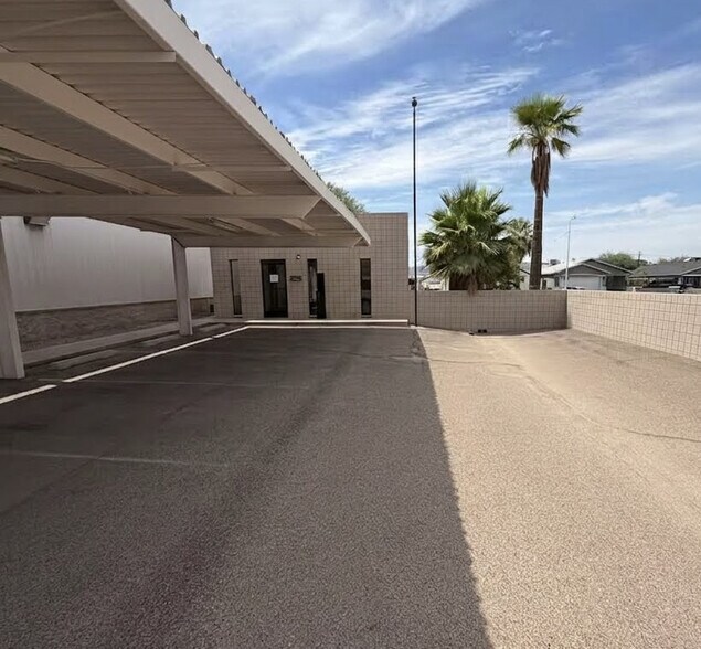 More Photos Of 732-738 W Illini St, Phoenix Warehouse For Lease