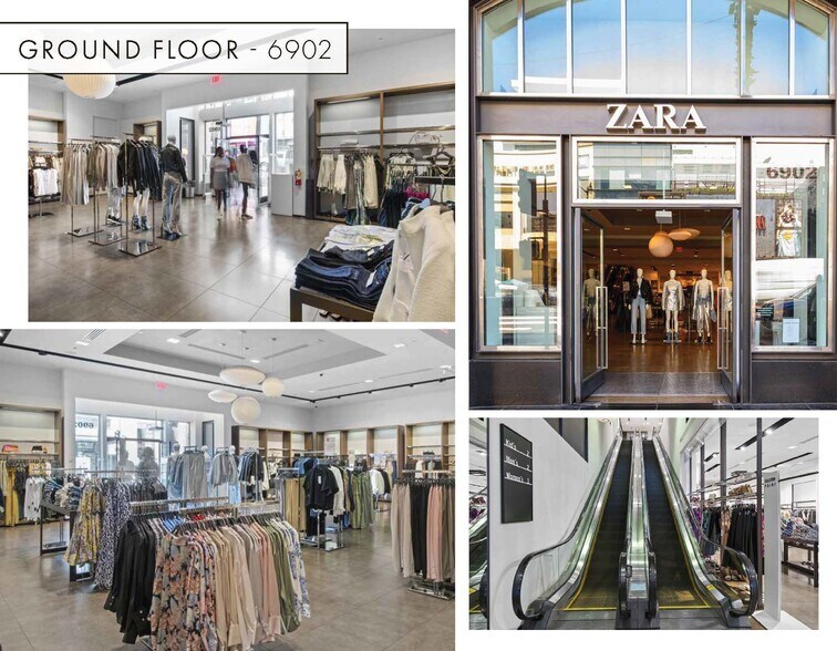 More Photos Of 6904-6912 Hollywood Blvd, Los Angeles Office For Lease