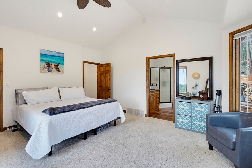 More Photos Of 13310 Silver Mountain Rd, Rapid City Hospitality For Sale