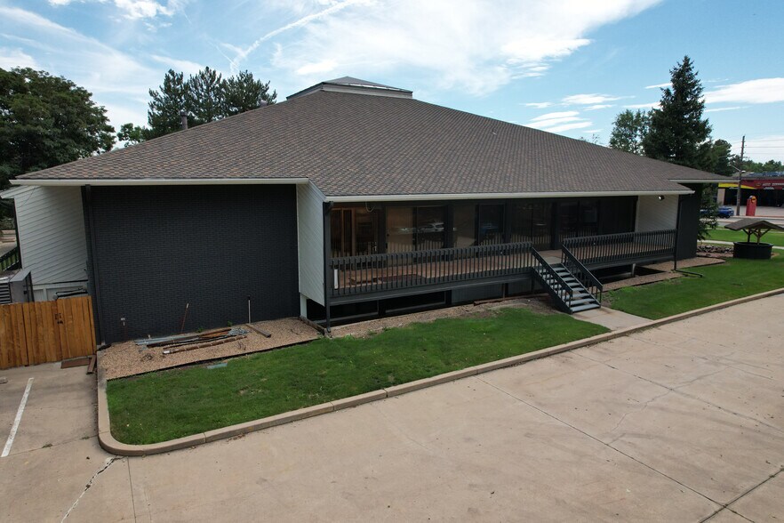 More Photos Of 12191 W 64th Ave, Arvada Office For Sale